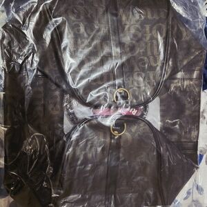 MATT RIFE DUFFLE BAG *MAKE OFFER*